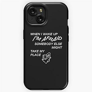 The Neighbourhood - Afraid iPhone Tough Case