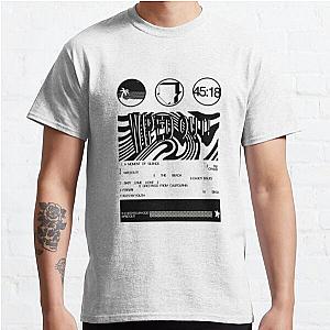 The neighbourhood album: wiped out! (minimal) Classic T-Shirt