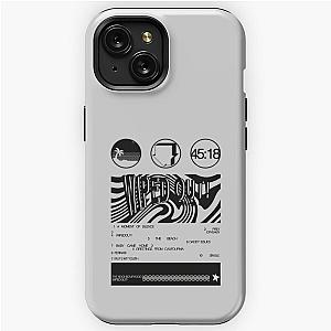 The neighbourhood album: wiped out! (minimal) iPhone Tough Case