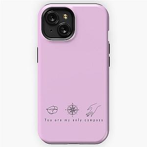 The neighbourhood - compass iPhone Tough Case