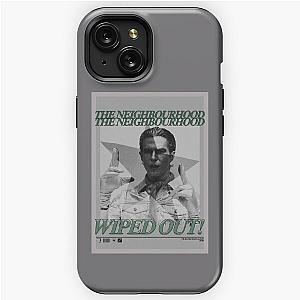 The neighbourhood wiped out! iPhone Tough Case