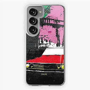 The Neighbourhood - Cover Albums Samsung Galaxy Soft Case