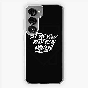 the neighbourhood - sweater weather Samsung Galaxy Soft Case