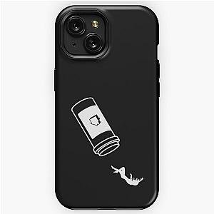 the neighbourhood daddy issues iPhone Tough Case