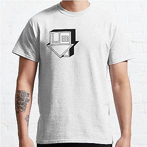 the neighbourhood house logo Classic T-Shirt