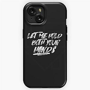 the neighbourhood - sweater weather iPhone Tough Case