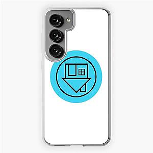 The Neighbourhood Logo Samsung Galaxy Soft Case