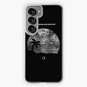 The Neighbourhood Wiped Samsung Galaxy Soft Case