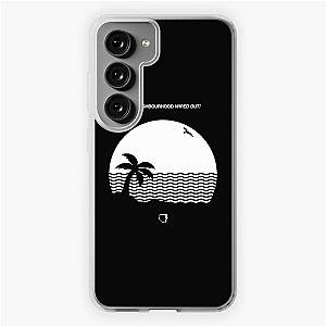 The Neighbourhood T-ShirtTHE NEIGHBOURHOOD Samsung Galaxy Soft Case