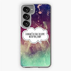 The Neighbourhood - Cry Baby Samsung Galaxy Soft Case