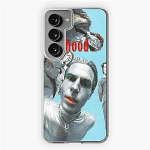 The Neighbourhood Design Samsung Galaxy Soft Case