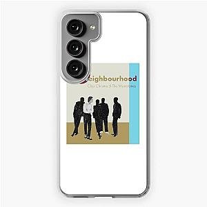 The Neighbourhood - Chip Chrome & The Monotones Samsung Galaxy Soft Case