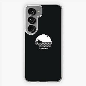 Wiped out! The Neighbourhood Samsung Galaxy Soft Case