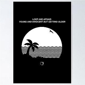 The Neighbourhood - Wiped Out Poster