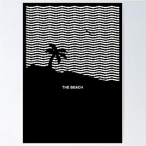 The Neighbourhood - The Beach Poster