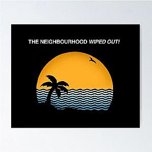 The Neighbourhood  Poster