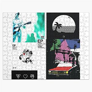 The Neighbourhood albums Jigsaw Puzzle