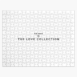 The Neighbourhood the love collection Jigsaw Puzzle