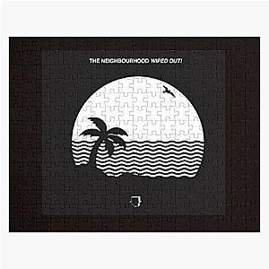 The Neighbourhood - Wiped Out! Jigsaw Puzzle