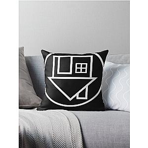  The Neighbourhood Rock Band Throw Pillow