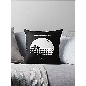 THE NEIGHBOURHOOD FOR MEN & WOMEN Throw Pillow