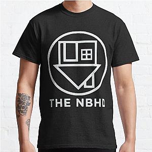 The Neighbourhood rock band Classic Classic T-Shirt