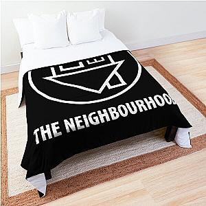  The Neighbourhood Rock Band Comforter