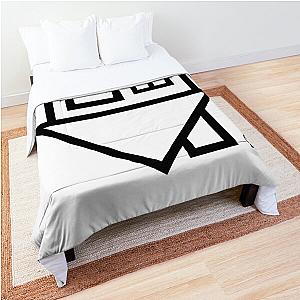 The Nbhd Merch The Neighbourhood House Comforter