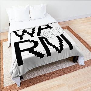 Warm by The Neighbourhood Comforter