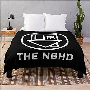 The Neighbourhood rock band Throw Blanket