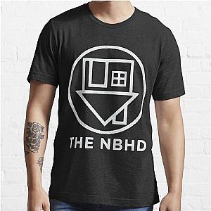 The Neighbourhood rock band Essential T-Shirt