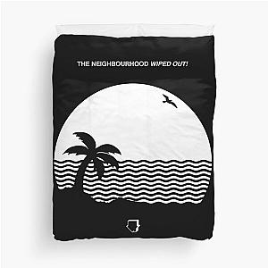 The Neighbourhood T-ShirtTHE NEIGHBOURHOOD Duvet Cover