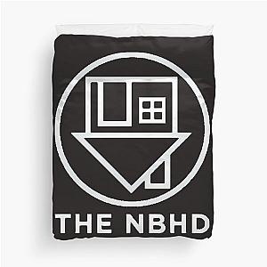 The Neighbourhood Rock Band Duvet Cover