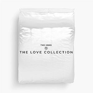 The Neighbourhood the love collection Duvet Cover