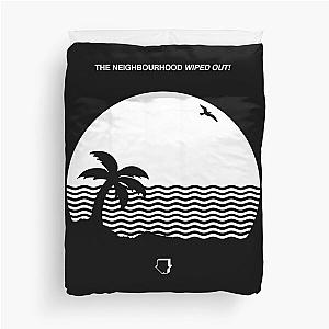 THE NEIGHBOURHOOD FOR MEN & WOMEN Duvet Cover