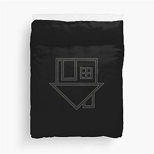 The Neighbourhood 1 Lightweight Sweatshirt Duvet Cover