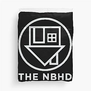 The Neighbourhood rock band Classic Duvet Cover