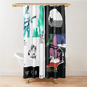 The Neighbourhood albums Shower Curtain