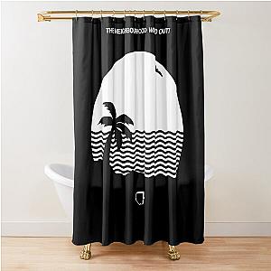 THE NEIGHBOURHOOD FOR MEN & WOMEN Shower Curtain