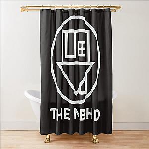 The Neighbourhood Rock Band Shower Curtain