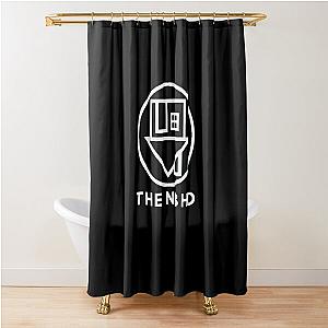 The Neighbourhood rock band Shower Curtain