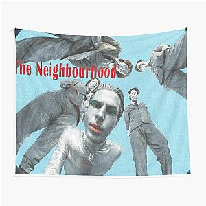 The Neighbourhood Design Tapestry