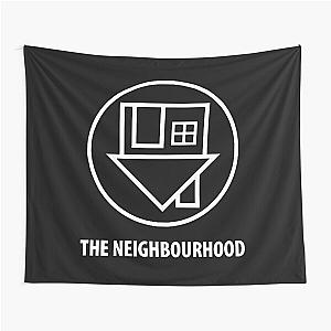  The Neighbourhood Rock Band Tapestry