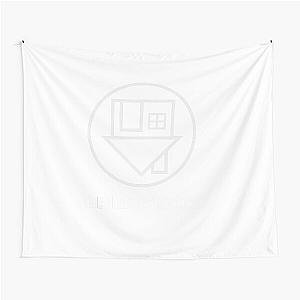 The Neighbourhood I Love You Logo Tapestry