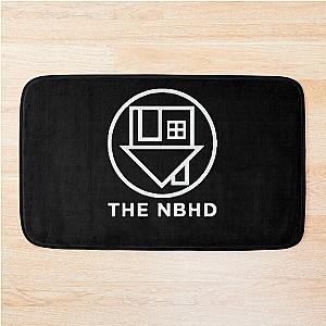 The Neighbourhood rock band Bath Mat