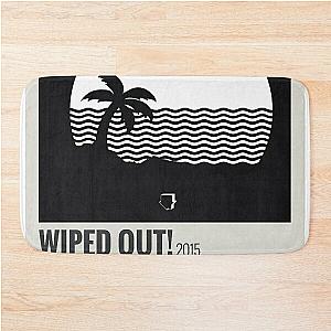 the neighbourhood wiped out album Bath Mat