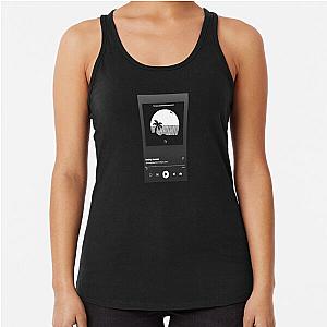 Daddy Issues by the Neighbourhood  Racerback Tank Top