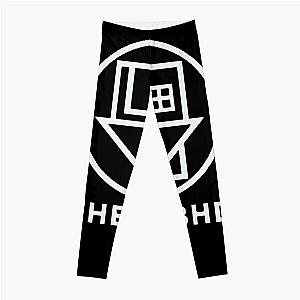 The Neighbourhood rock band Leggings