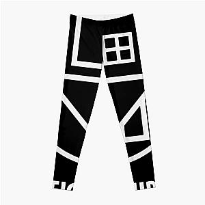 The Neighbourhood rock band Classic Leggings