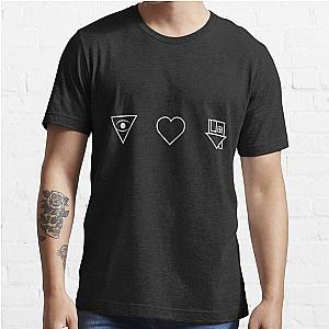 The Neighbourhood Love Essential T-Shirt